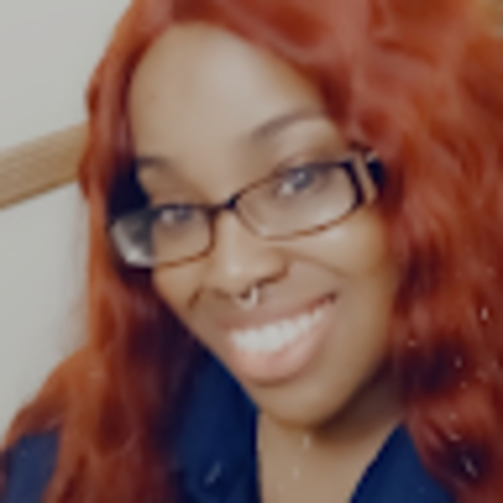 Meet your Posher, Markita